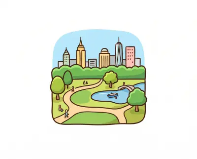 Central Park